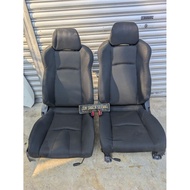 NISSAN FAIRLADY 350Z Z33 SEMI BUCKET SEAT