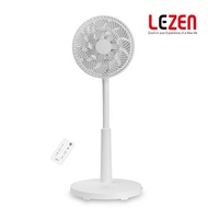 lezen bldc 18 fan air circulator LZDF-SC370