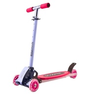 3 Wheel Steel scooter And 4 Children's Toy Weighing 30 Kg