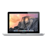 Apple MacBook Pro MD101LL/A 13.3-Inch Laptop Core i5 2GB RAM 500GB HDD (Renewed)
