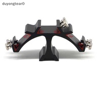 (duyongtear0) For Bracket Three- Finder Scope Mounting Bracket For Astronomical Bracket new