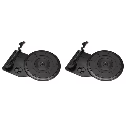 3CGRO-2X Turntable Movement Small Record Player Movement Record Player Phonograph Small Movement SW-