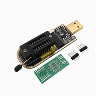 MinPro-I/CH341A Programmer USB Motherboard Router LCD BIOS FLASH 24 25 Burner