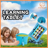 Kids Tablet 7 inch WiFi Kids Tablets 32G Android Tablet for Kids Dual Camera Educational Games Paren