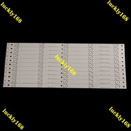 HISENSE 50D36P-N ORIGINAL NEW SET LED BACKLIGHT LEDN50D36P