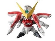 SD鋼彈 扭蛋戰士 NEXT GGF-001 鳳凰鋼彈 下標前還請先詳參說明欄喔