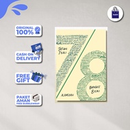 Novels Ext - 7/8: Falling in 7 Times, Rise 8 Times by Alamsyah