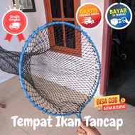 Koja Koja Stick-on Caramba Fish Cage