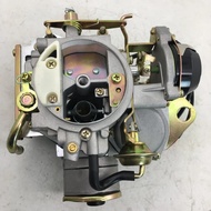SherryBerg z 24  carburettor carby CARBURETOR carb for Nissan 720 pickup 2.4L Z24 Engine 1983-1986 1