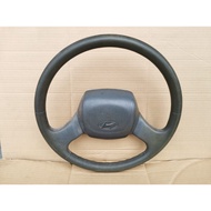 INOKOM HD5000 STEERING WHEEL (USED)