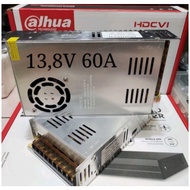 Power Supply 13.8V 60A Power Supply Radio Rig 13.8V 60A