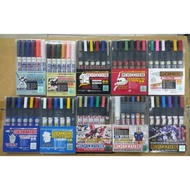 GSI Creos Gundam Marker Set