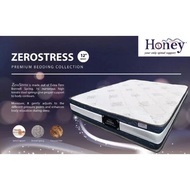 Honey Mattress Zero Stress 12”