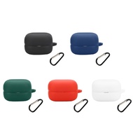 Original Liquid Silicone Soft Earphone Case For Sony LinkBuds S WF L900 Fit Ambie AM TW01 Wireless B