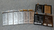 LG 特快 上門換電 聲寶 行走全港十八區為你服務 內置原裝手機電池 Battery replacement service at your doorstep for Sharp Aquos R R2