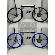 Odi Racing FG505 Sport Rim 1.4/1.4×17 Honda Wave125,Wave125 X,Wave125 S