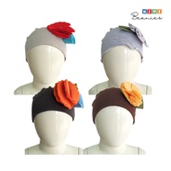 Kidz Beanie 6 - Baby Beanie Newborn Toddler kids girl