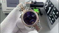 全新✨Rolex 日誌 31mm Watch 手錶 ⌚️ 禮物🎁 帶盒