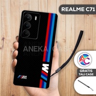 AC82-Case REALME C71-Car Motif -Softcase REALME C71-Casing REALME C71-Silicone REALME C71