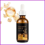 Hair Growth Plant-Based Nourishing Renewal Tonic Hair Loss Products for Daily Use Head Scalp Improve