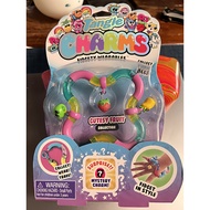 Tangle Twist Bracelet ADHD Decompression Toy Concentration Training Toy