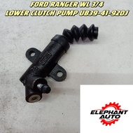 FORD RANGER WL 3/4 LOWER CLUTCH PUMP UB39-41-920J