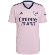22/23 Arsenal Third Authentic Shirt 阿仙奴 第二作客球衣 球員版 M/ L碼