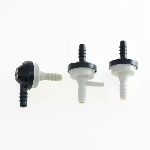 ABC 3styles Vacuum Check Valve Suitable For Audi C5 A4 A6 For VW Passat B5 058905291K.07C133529A.555