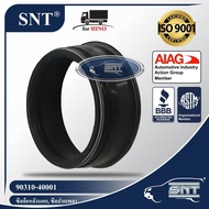 SNT ซีลล้อหลังนอก / ซีลปากเพลา Oil Seal - HINO ( ฮีโน่ ) / TOYOTA ( โตโยต้า ) รุ่น Dutro Hino 300 Coaster Dyna P/N 90310-40001 9031040001