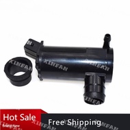 XF Windshield Washer Pump for Ford F-150 Expedition Explorer Focus Lincoln Mercury 7L2Z17664A F75Z-1