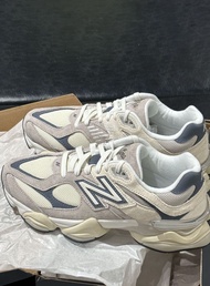 New Balance NB 9060 灰色