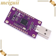 MEIGUII CJMCU FT232H Module, USB To JTAG UART/FIFO SPI/I2C CJMCU FT232H USB To Serial Port Module, V