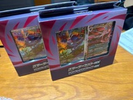 「現貨」 Pokémon PTCG MEGA EX 起始牌組 索羅亞&索羅亞克 ex