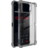 Imak Ốp lưng Asus Rog Phone 9 / Rog Phone 9 Pro Case Shockproof Protective Back Cover Camera Protect