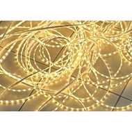 Led Square Hose Light Meter Per 1 Meter