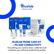 Bluelab Probe Care Kit – pH and Conductivity ( Calibration and Care Kit )