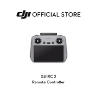 DJI RC 2 remote controller