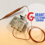 Switch,thermal,panel mount,0°C to 100°C,thermostat,thermocouple