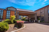 ฮอลิเดย์ อินน์ พอร์ตแลนด์ เซาท์/วิลสันวิลล์ (Holiday Inn Portland South/Wilsonville)