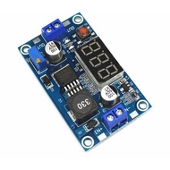 XL6009 Voltage Step Up 4A Boost Converter Module With Display