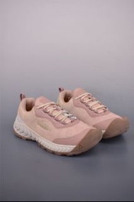 KEEN NXIS SPEED 圓頭 潮流越野機能戶外休閒運動跑步鞋