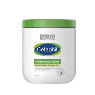 【加拿大版】 Cetaphil 舒特膚 深層保濕霜 550g