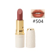 Cezanne Lipstick 口红 (12 Colours) & Lip Tint (101 & 501 & 401)
