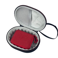 Thích hợp cho JBL go4 túi lưu trữ Loa Túi bảo vệ Bảo vệ chống rơi