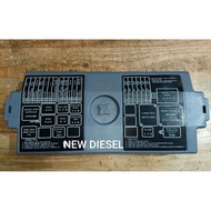 Fuse Box / Fuse Box MITSUBISHI PS190 PS220 6D22 8DC