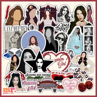 LANA DEL REY VOL 3 WATERPROOF STICKER