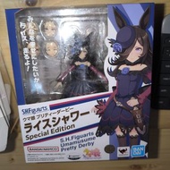 Bandai S.H.Figuarts 賽馬娘 米浴 可動人偶