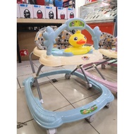 Baby walker(suitable from 6 months)🐤💕