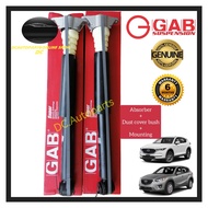 ORIGINAL GAB SUPER PREMIUM ABSORBER MAZDA CX5 CX-5 2WD 4WD KEEAW 2013-2019 BELAKANG REAR