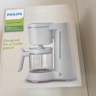PHILIPS COFFEE MAKER 5000 SERIES HD5120 可持續系列 5000 系列咖啡機 HD5120